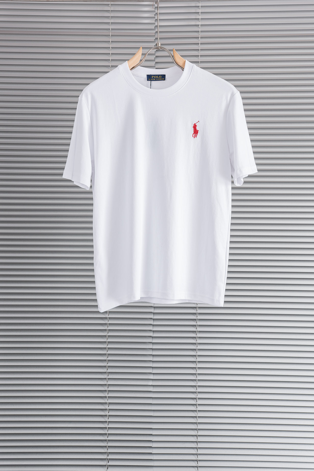 保罗Polo 2026SS时尚潮人必备男士休闲圆领短袖T恤衫#设计理念潮流前卫与尚可持续，选用客供进口1