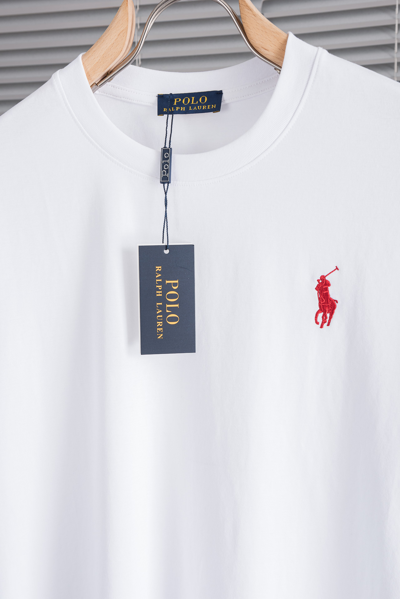 保罗Polo 2026SS时尚潮人必备男士休闲圆领短袖T恤衫#设计理念潮流前卫与尚可持续，选用客供进口1