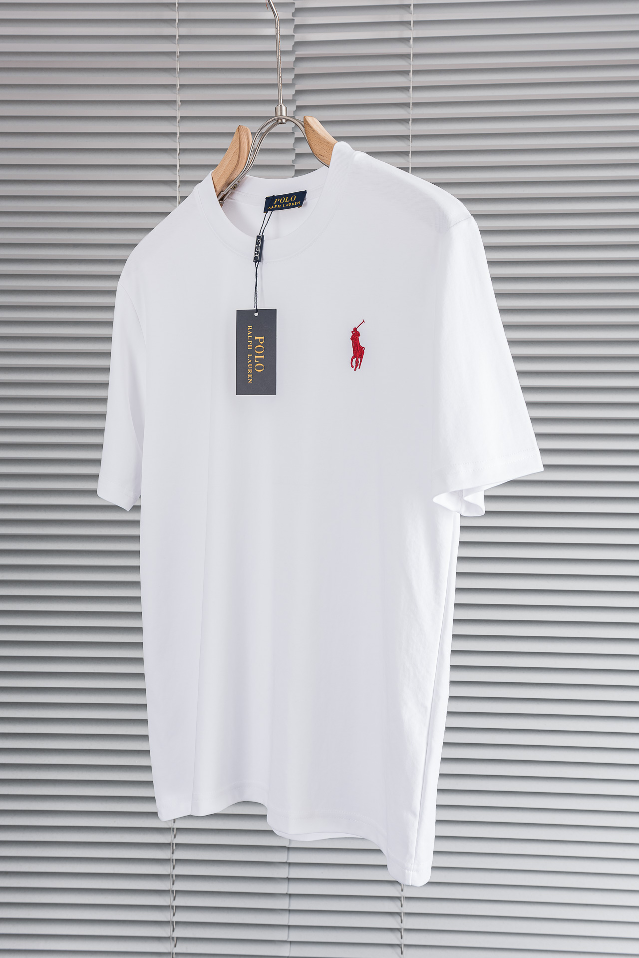 保罗Polo 2026SS时尚潮人必备男士休闲圆领短袖T恤衫#设计理念潮流前卫与尚可持续，选用客供进口1