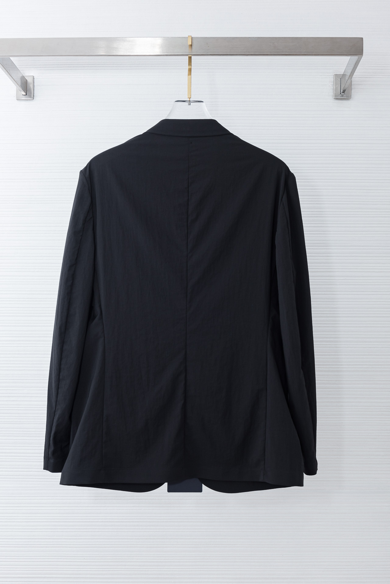 Prada普拉达2026ss春夏休闲西装#时尚而舒适的产品，让您在各种场合中都能自信、得体地展现风采。搭