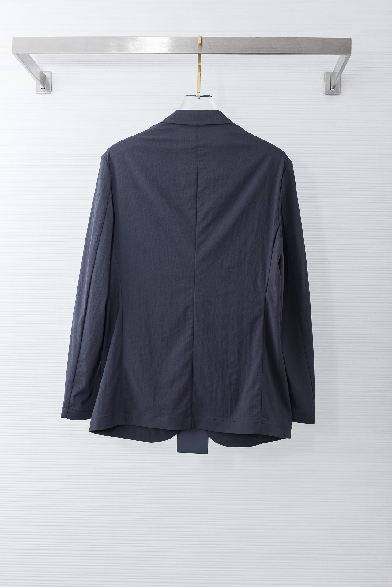 Prada普拉达2026ss春夏休闲西装#时尚而舒适的产品，让您在各种场合中都能自信、得体地展现风采。搭