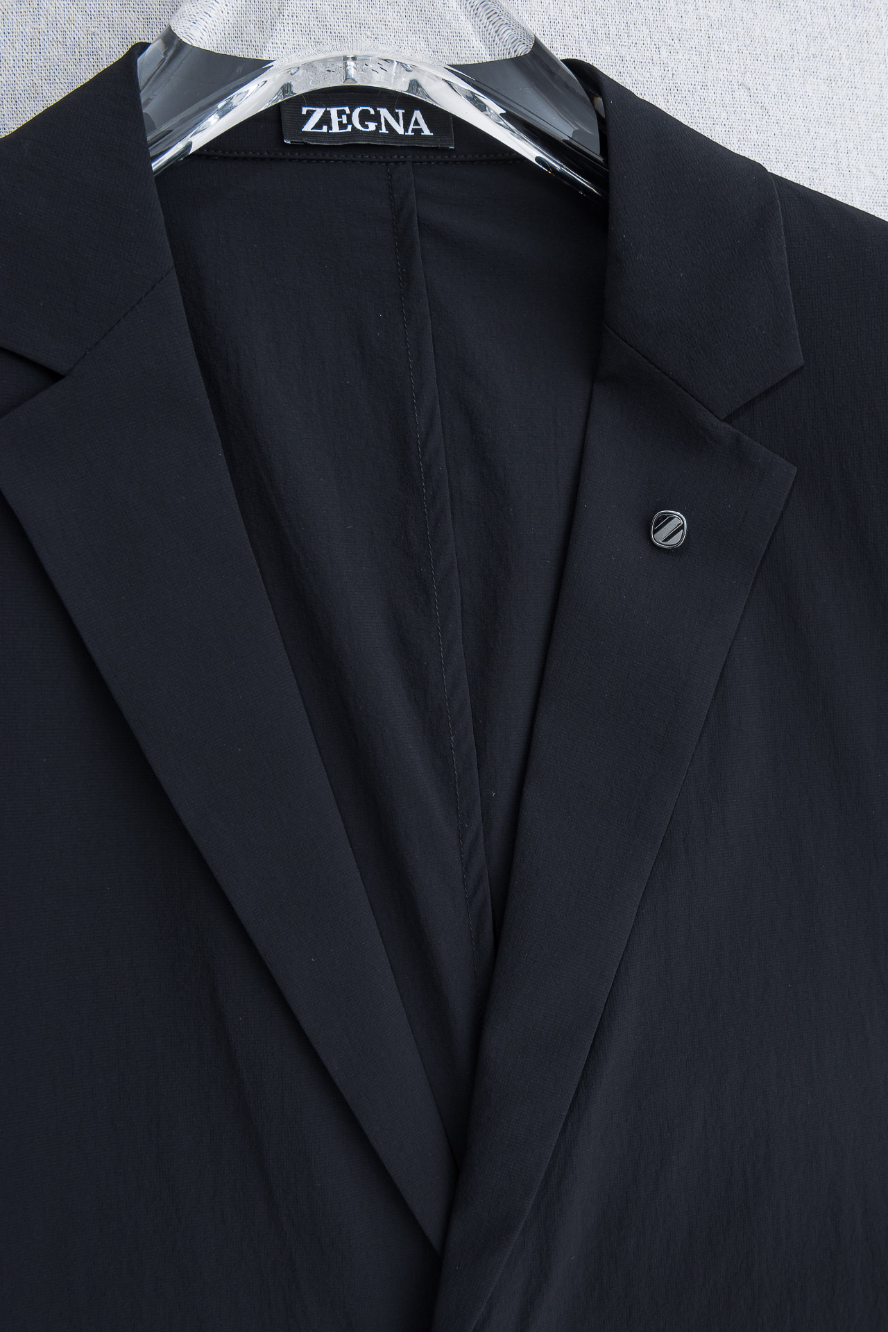 zegna杰尼亚2026ss春夏休闲西装#时尚而舒适的产品，让您在各种场合中都能自信、得体地展现风采。搭