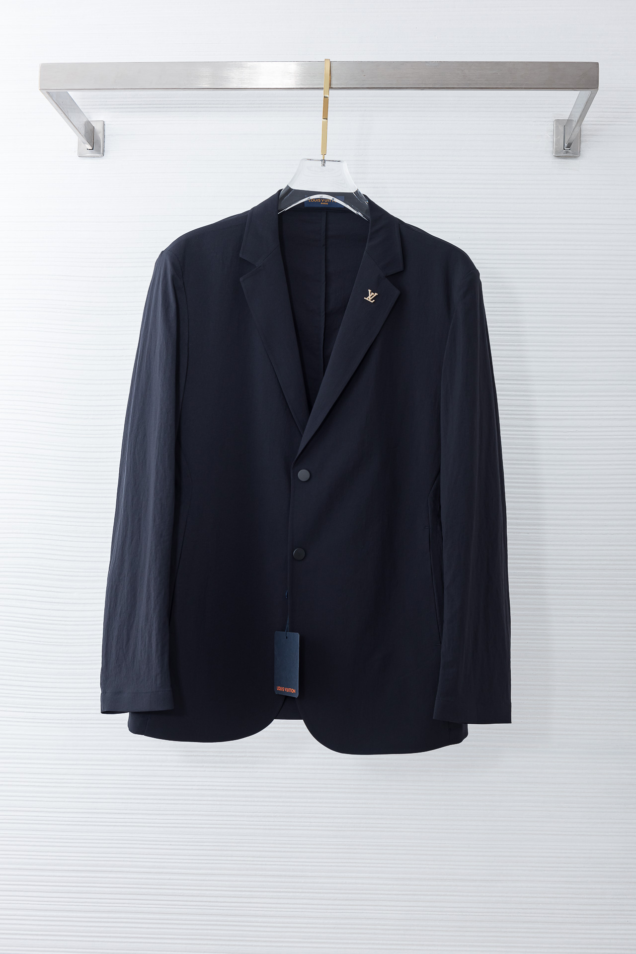 LV 2026ss春夏休闲西装#时尚而舒适的产品，让您在各种场合中都能自信、得体地展现风采。搭配现代化元