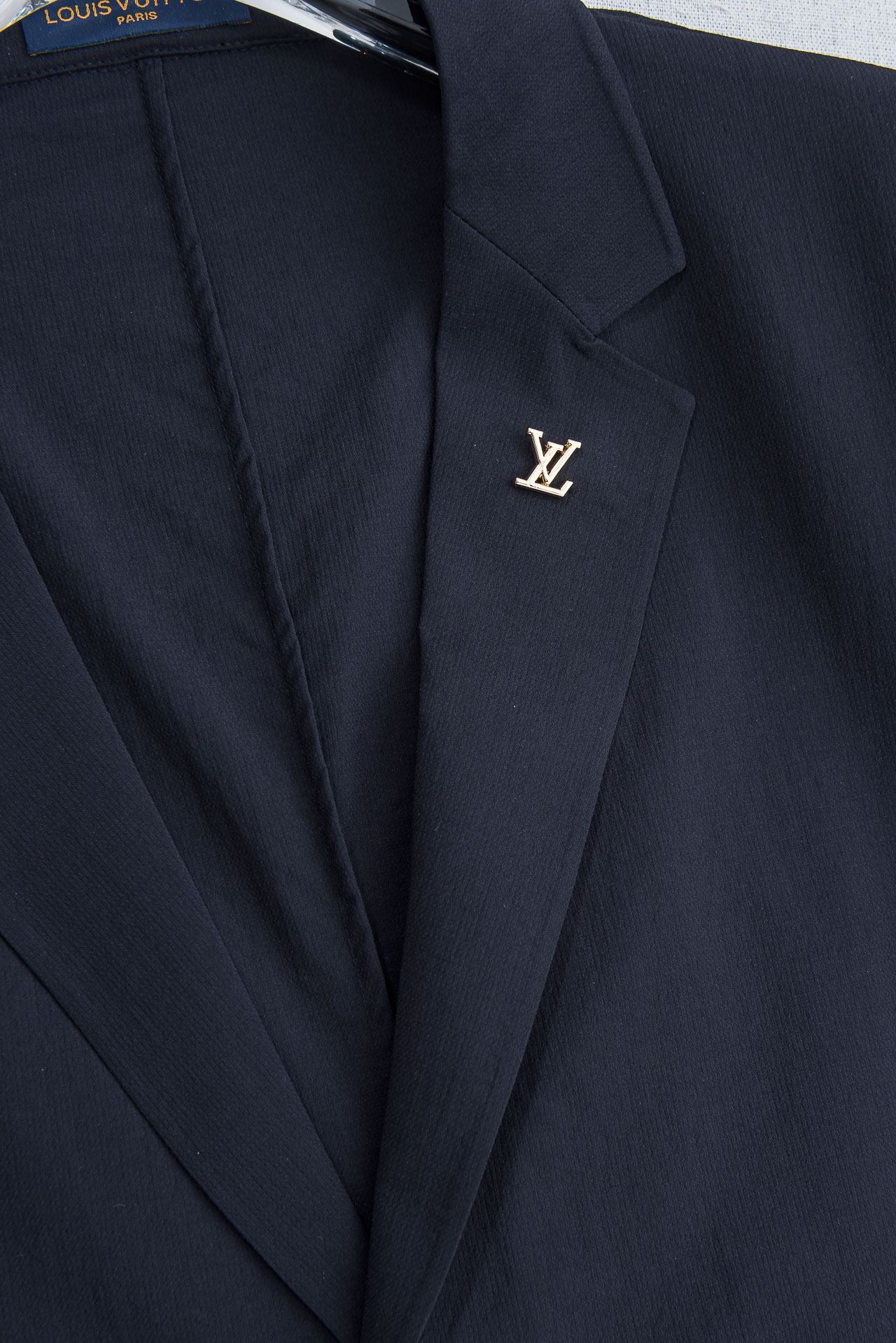 LV 2026ss春夏休闲西装#时尚而舒适的产品，让您在各种场合中都能自信、得体地展现风采。搭配现代化元