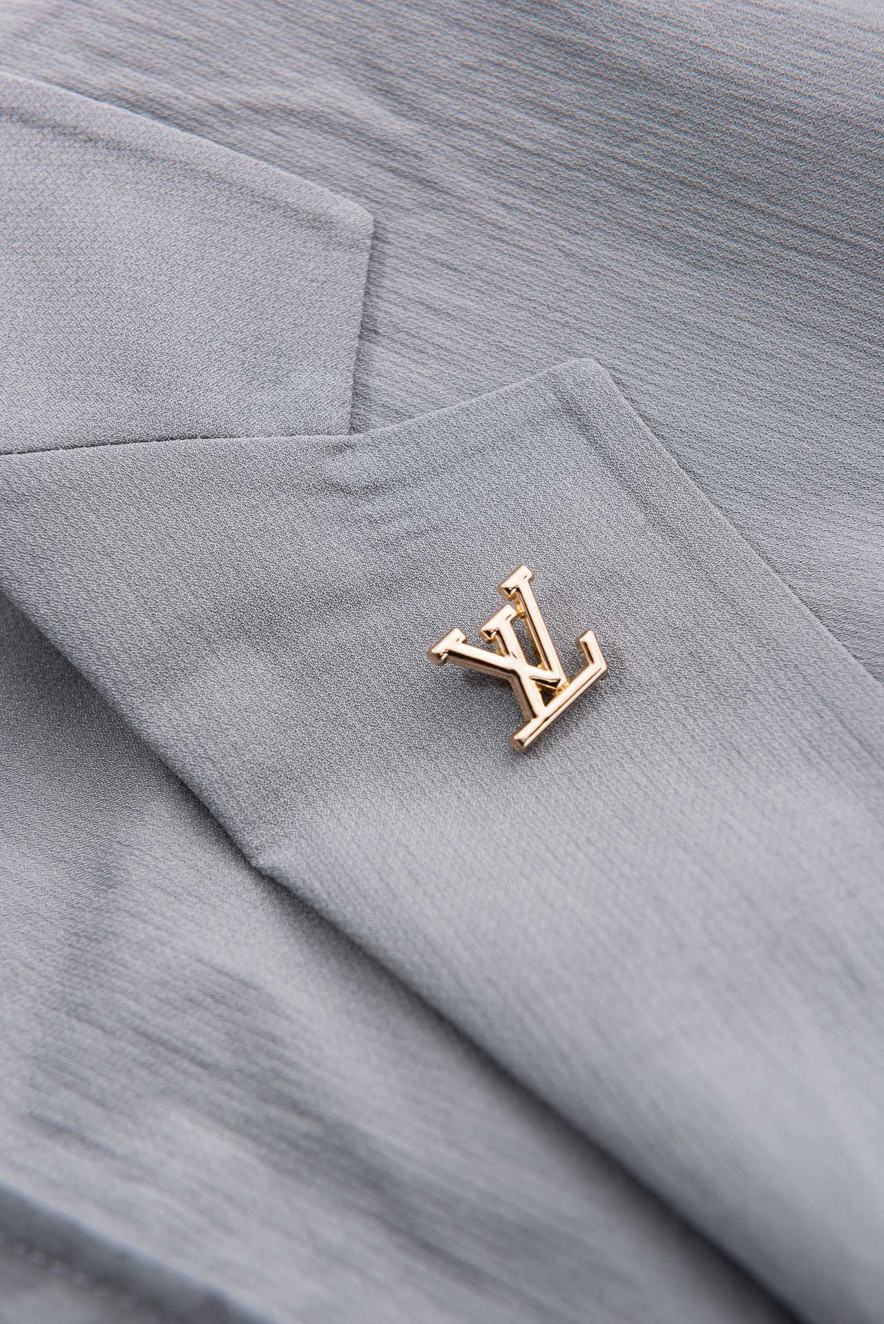 LV 2026ss春夏休闲西装#时尚而舒适的产品，让您在各种场合中都能自信、得体地展现风采。搭配现代化元