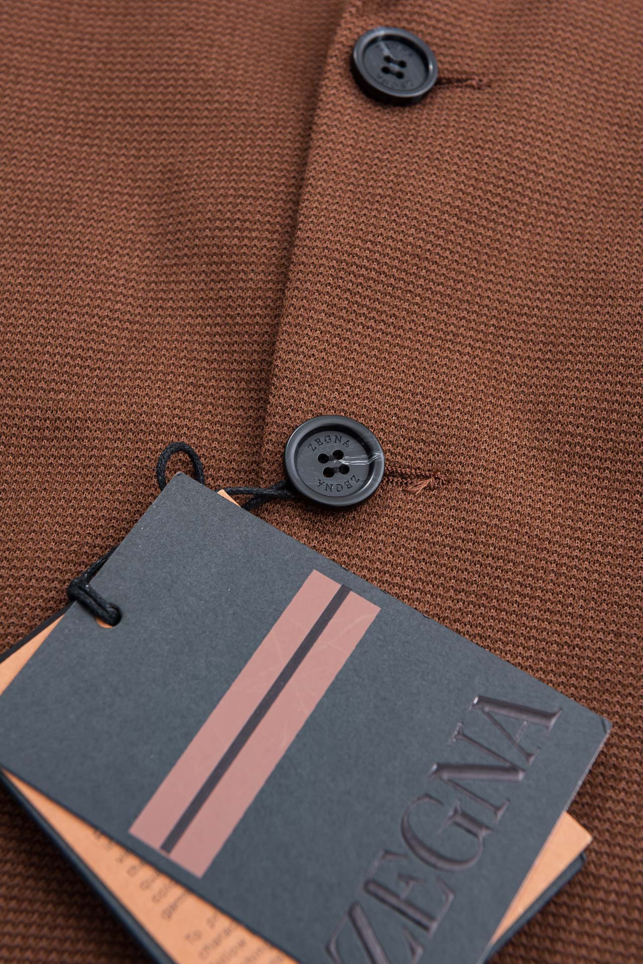 zegna杰尼亚2026ss春夏羊毛混纺休闲西装#时尚而舒适的产品，让您在各种场合中都能自信、得体地展现