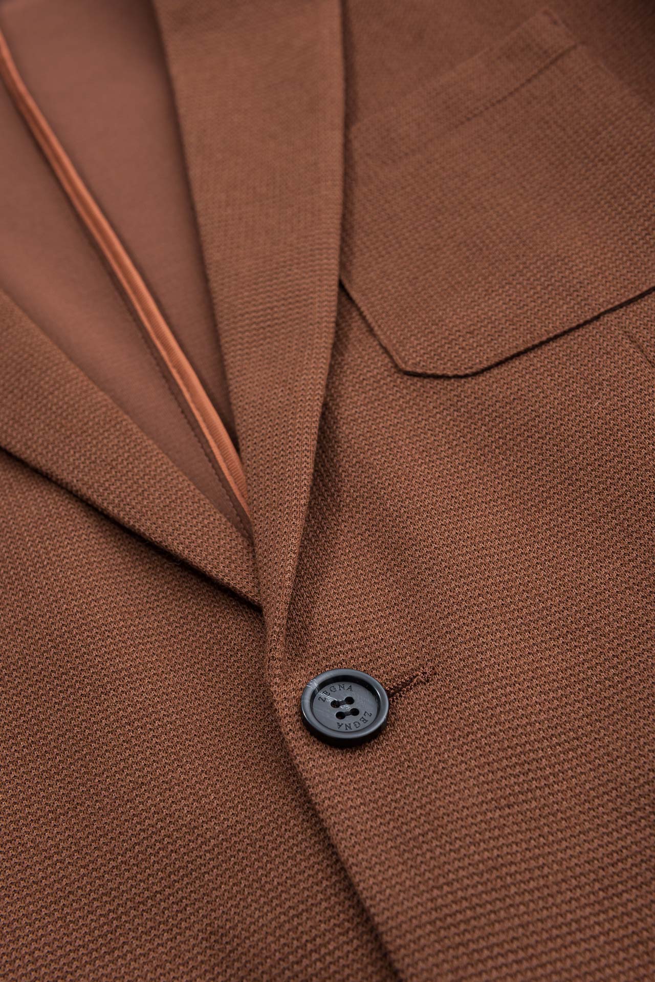 zegna杰尼亚2026ss春夏羊毛混纺休闲西装#时尚而舒适的产品，让您在各种场合中都能自信、得体地展现