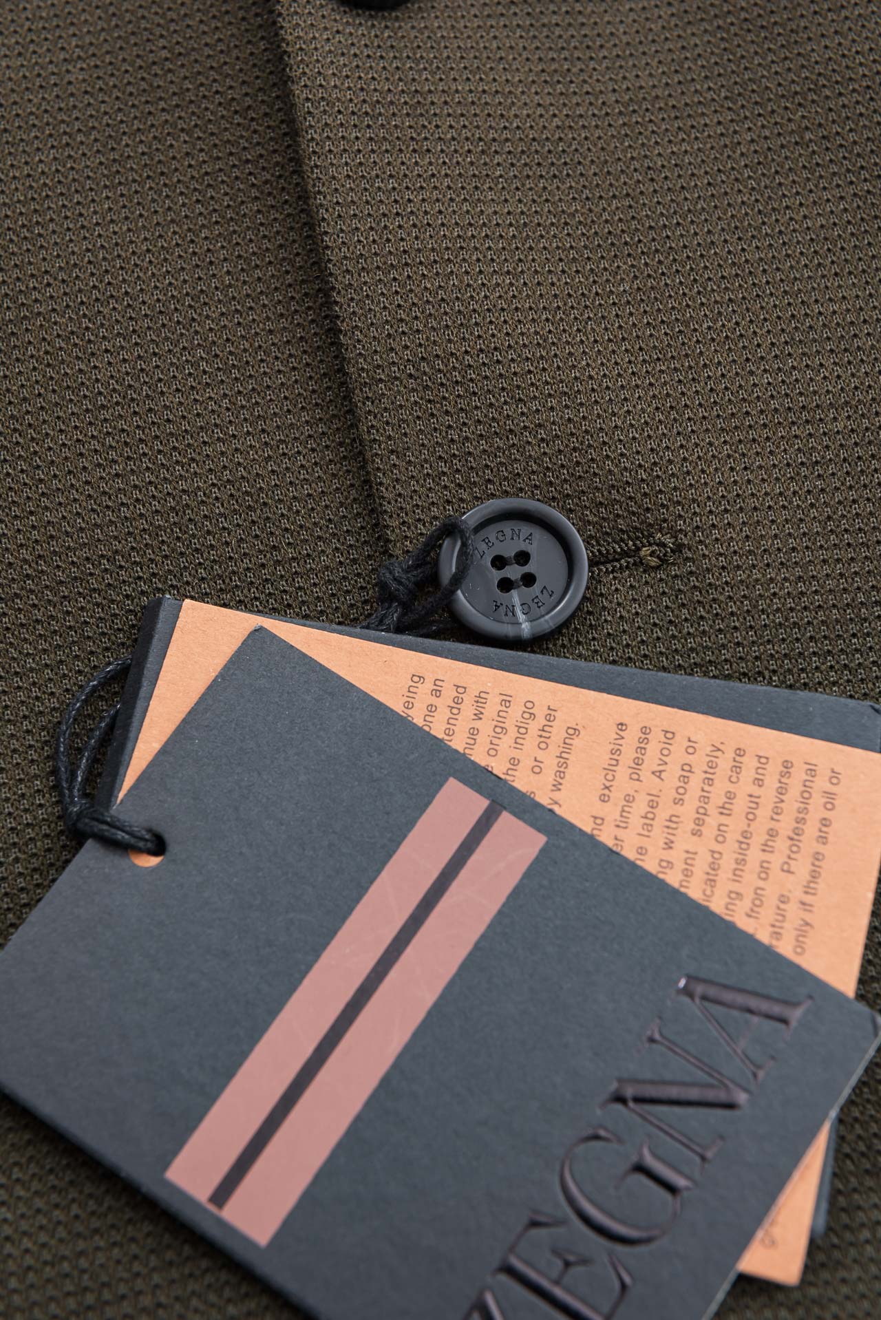 zegna杰尼亚2026ss春夏羊毛混纺休闲西装#时尚而舒适的产品，让您在各种场合中都能自信、得体地展现