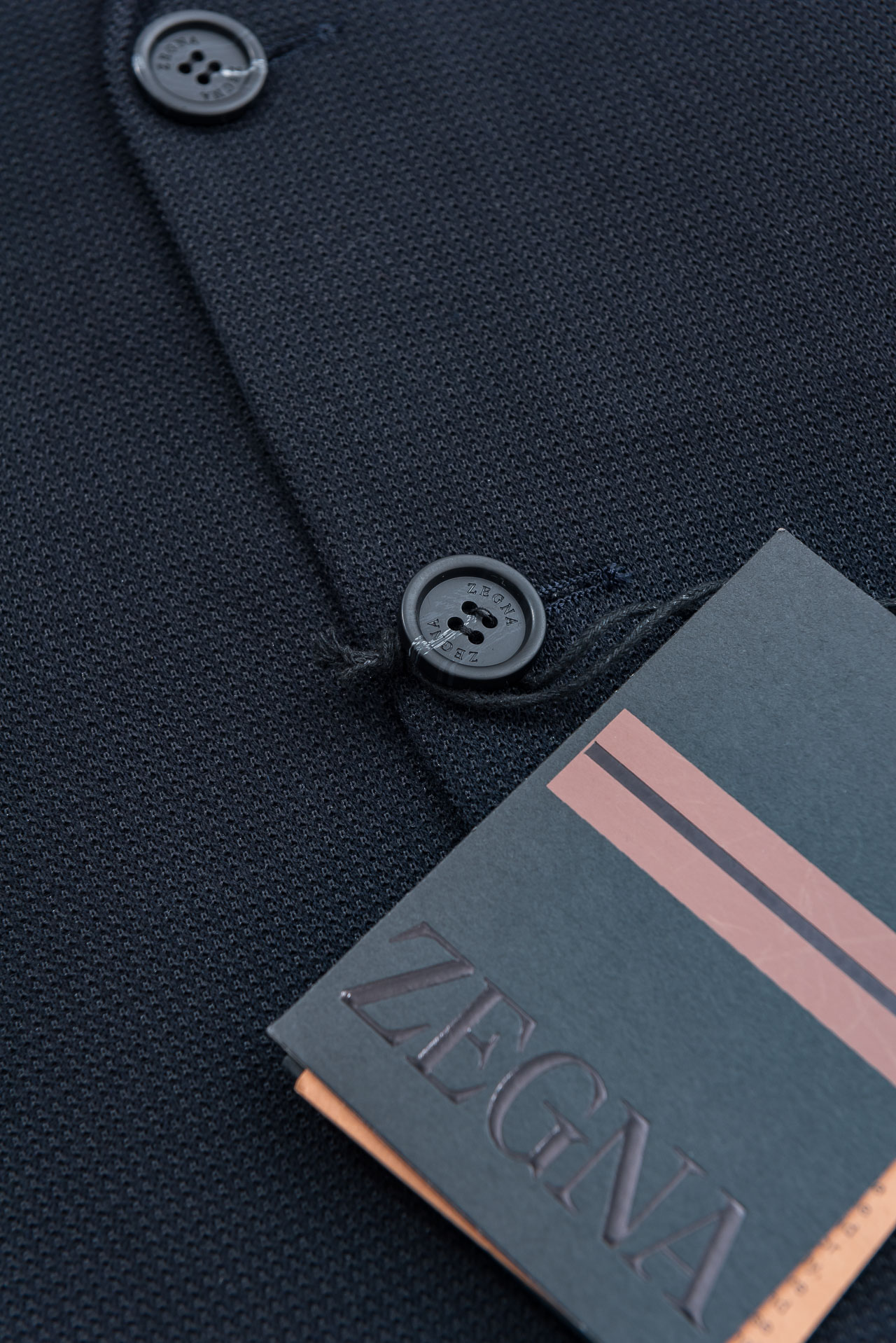 zegna杰尼亚2026ss春夏羊毛混纺休闲西装#时尚而舒适的产品，让您在各种场合中都能自信、得体地展现