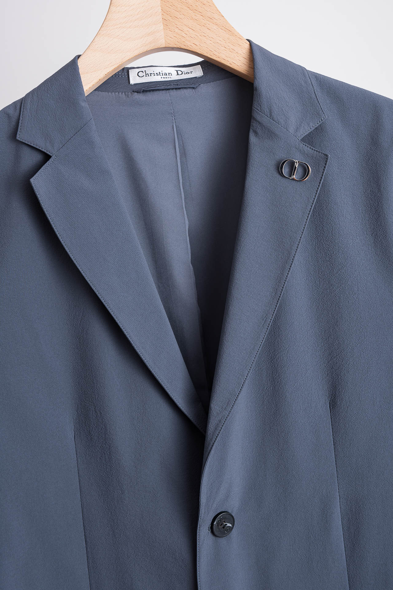 Dior homme Dior 2026ss # — photo 2