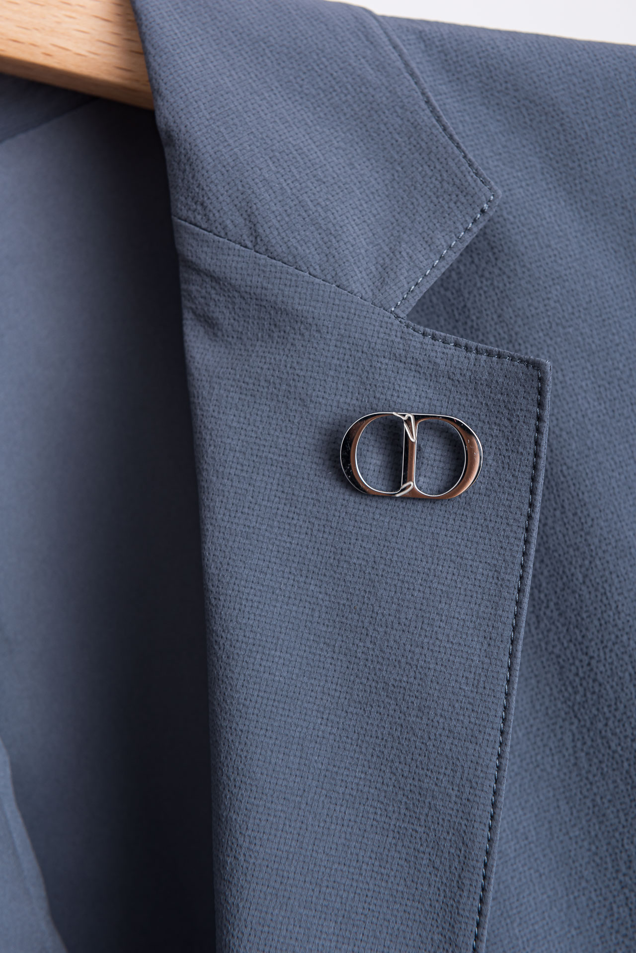 Dior homme Dior 2026ss # — photo 3