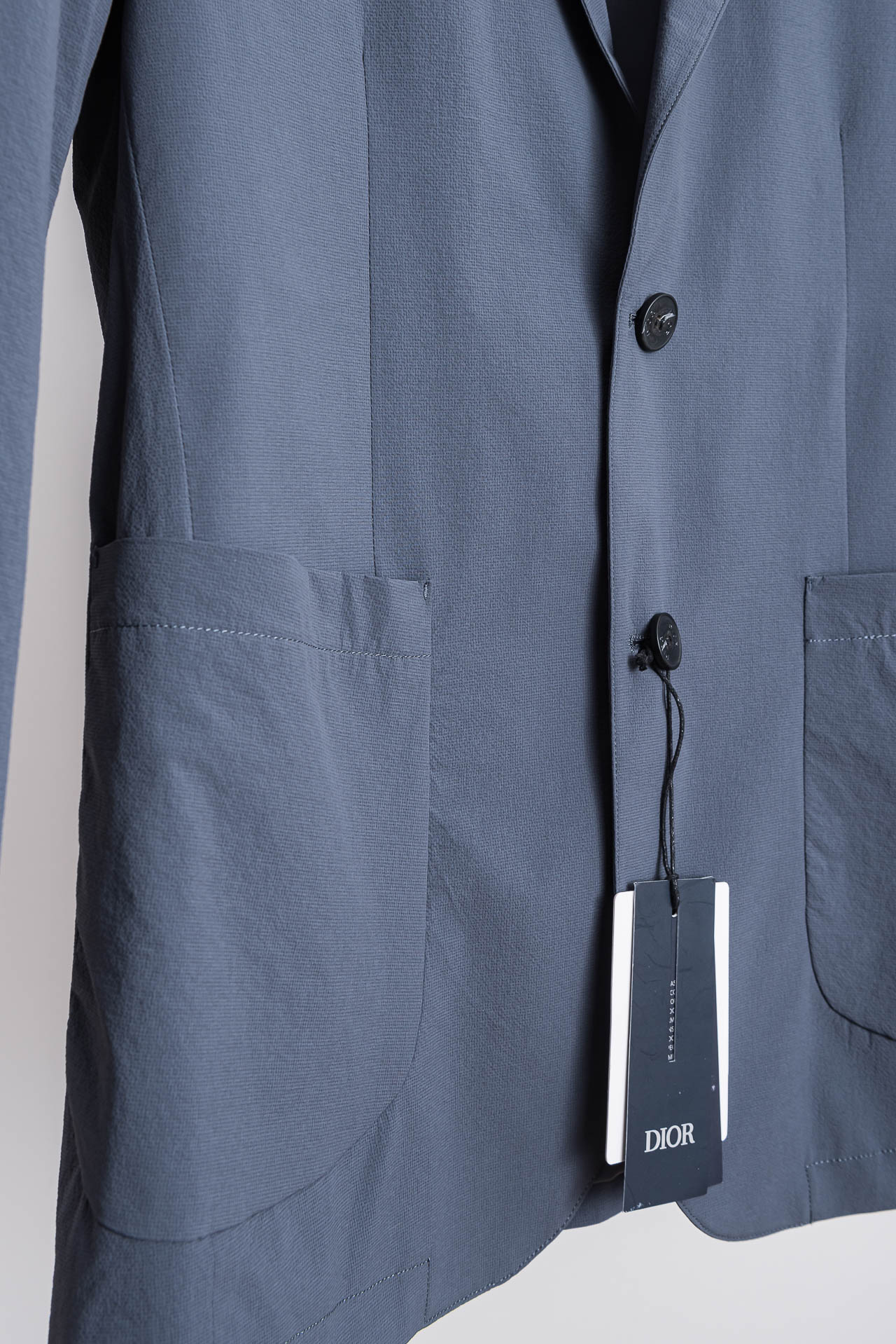 Dior homme Dior 2026ss # — photo 7