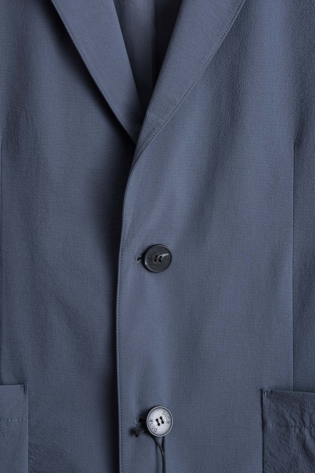 Dior homme Dior 2026ss # — photo 4