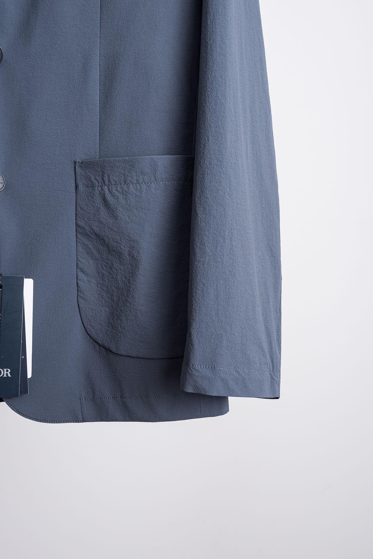Dior homme Dior 2026ss # — photo 6