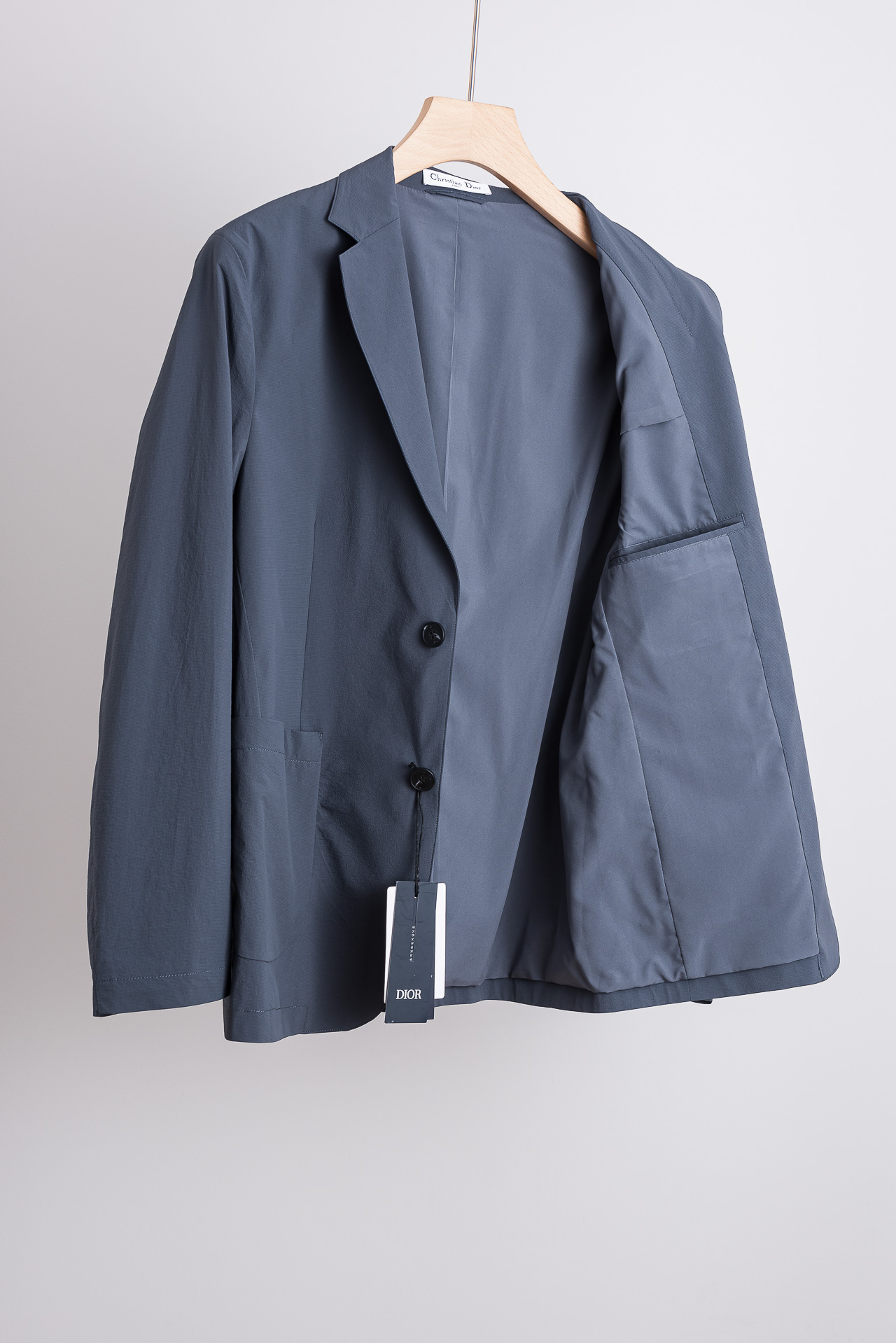 Dior homme Dior 2026ss # — photo 8
