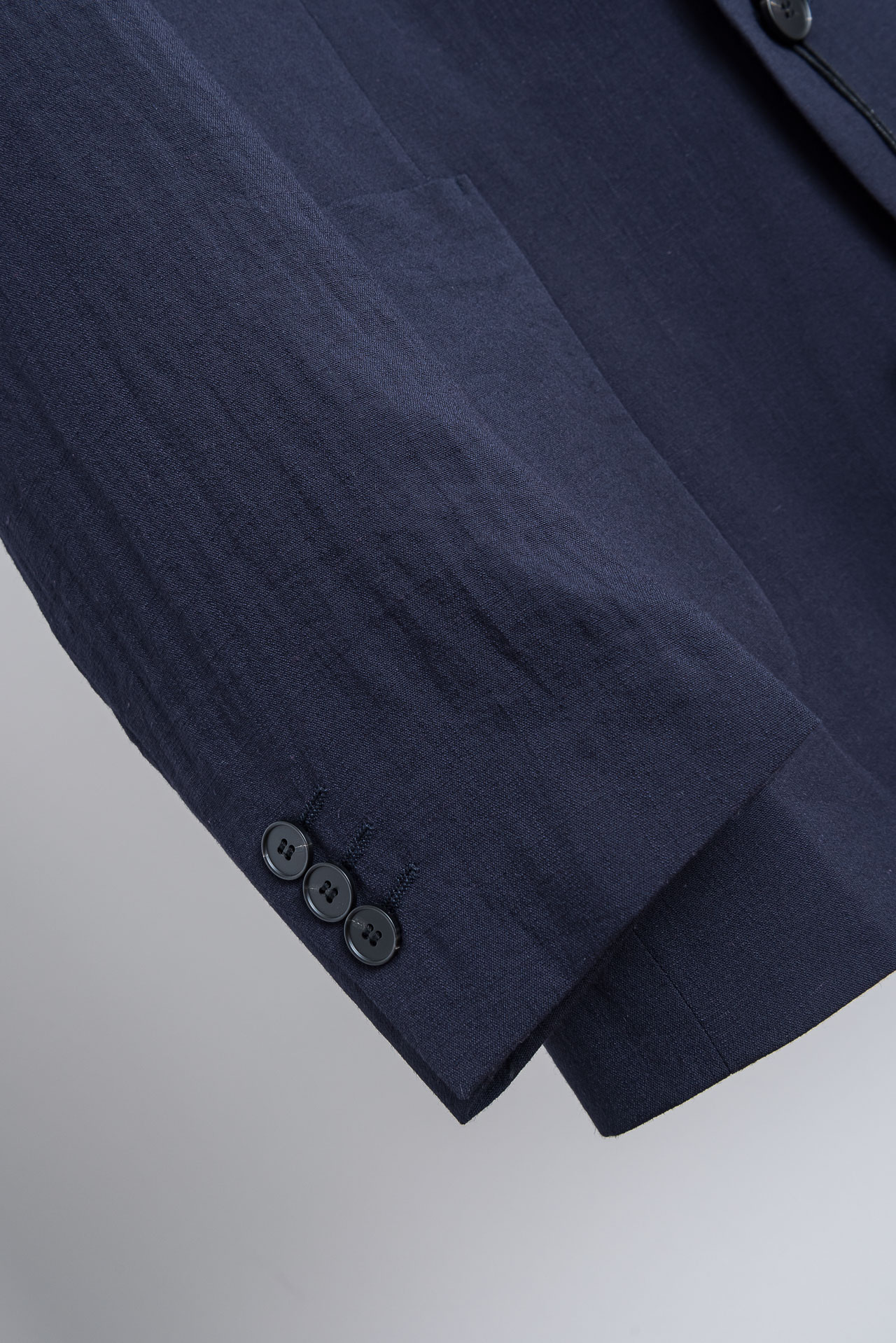 ☀️☀️ zegna杰尼亚 2026ss新春最新 亚麻混纺面料商务休闲西装#一贯的高品质标准，每一个细节