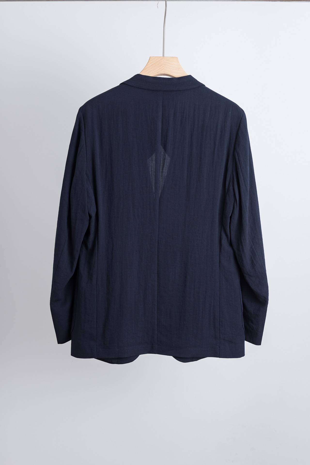 ☀️☀️ zegna杰尼亚 2026ss新春最新 亚麻混纺面料商务休闲西装#一贯的高品质标准，每一个细节