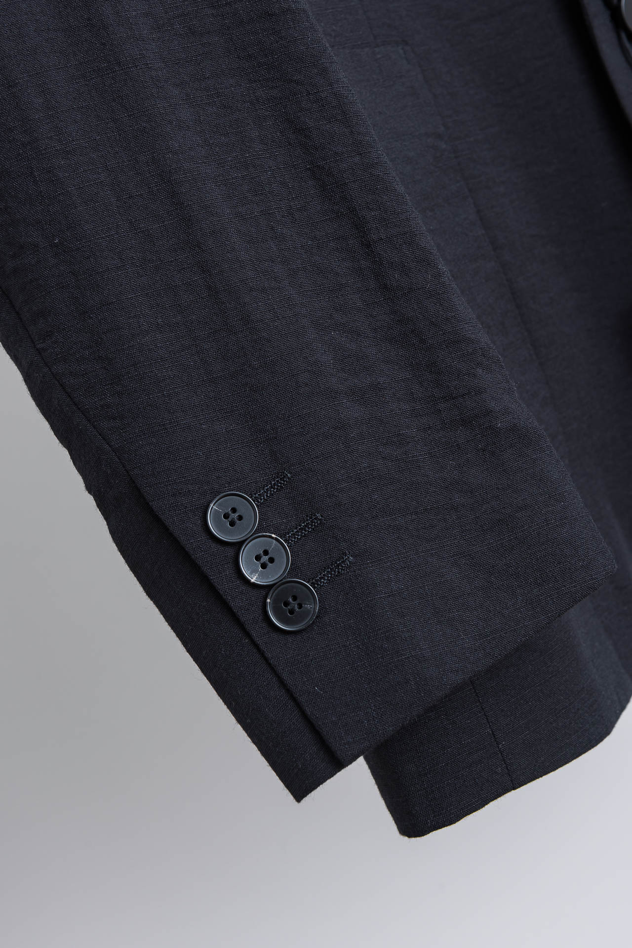 ☀️☀️ zegna杰尼亚 2026ss新春最新 亚麻混纺面料商务休闲西装#一贯的高品质标准，每一个细节