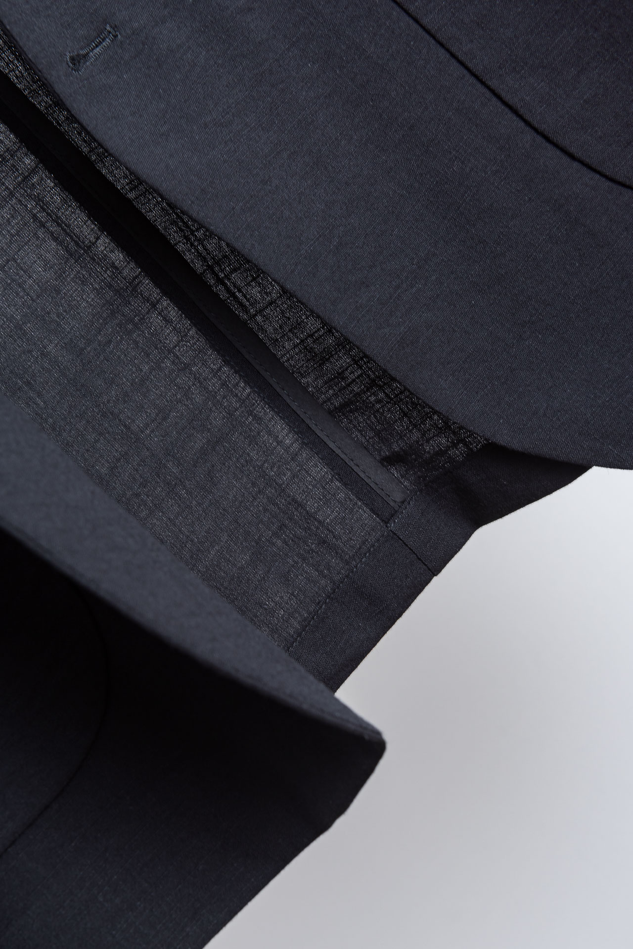 ☀️☀️ zegna杰尼亚 2026ss新春最新 亚麻混纺面料商务休闲西装#一贯的高品质标准，每一个细节