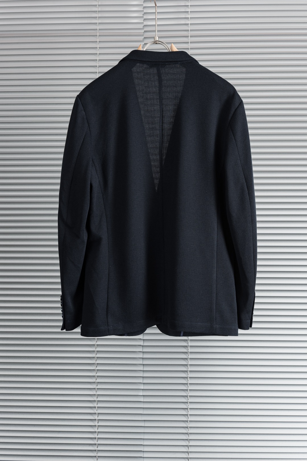 zegna杰尼亚2026ss春夏羊毛混纺休闲西装#时尚而舒适的产品，让您在各种场合中都能自信、得体地展现