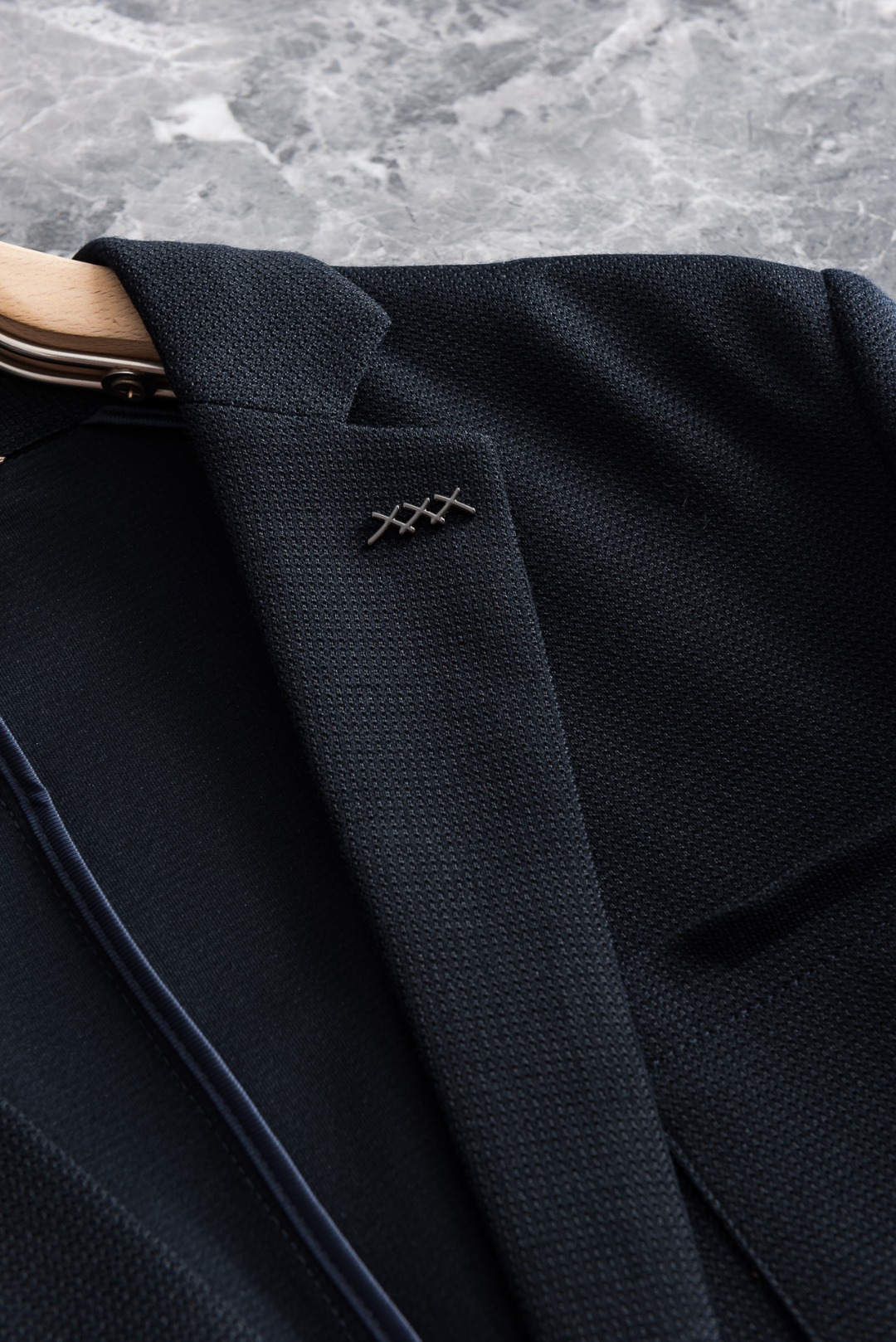 zegna杰尼亚2026ss春夏羊毛混纺休闲西装#时尚而舒适的产品，让您在各种场合中都能自信、得体地展现