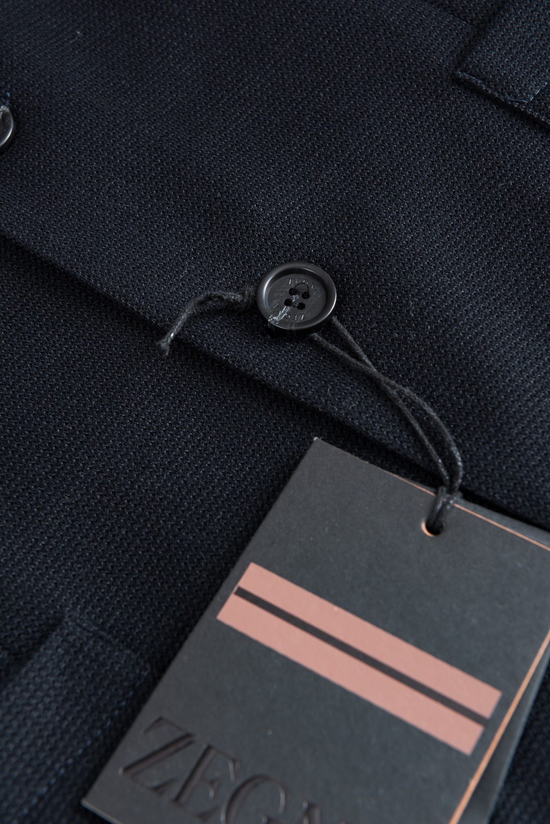 zegna杰尼亚2026ss春夏羊毛混纺休闲西装#时尚而舒适的产品，让您在各种场合中都能自信、得体地展现