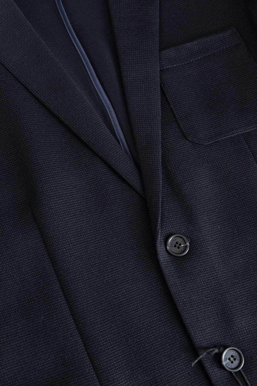 zegna杰尼亚2026ss春夏羊毛混纺休闲西装#时尚而舒适的产品，让您在各种场合中都能自信、得体地展现