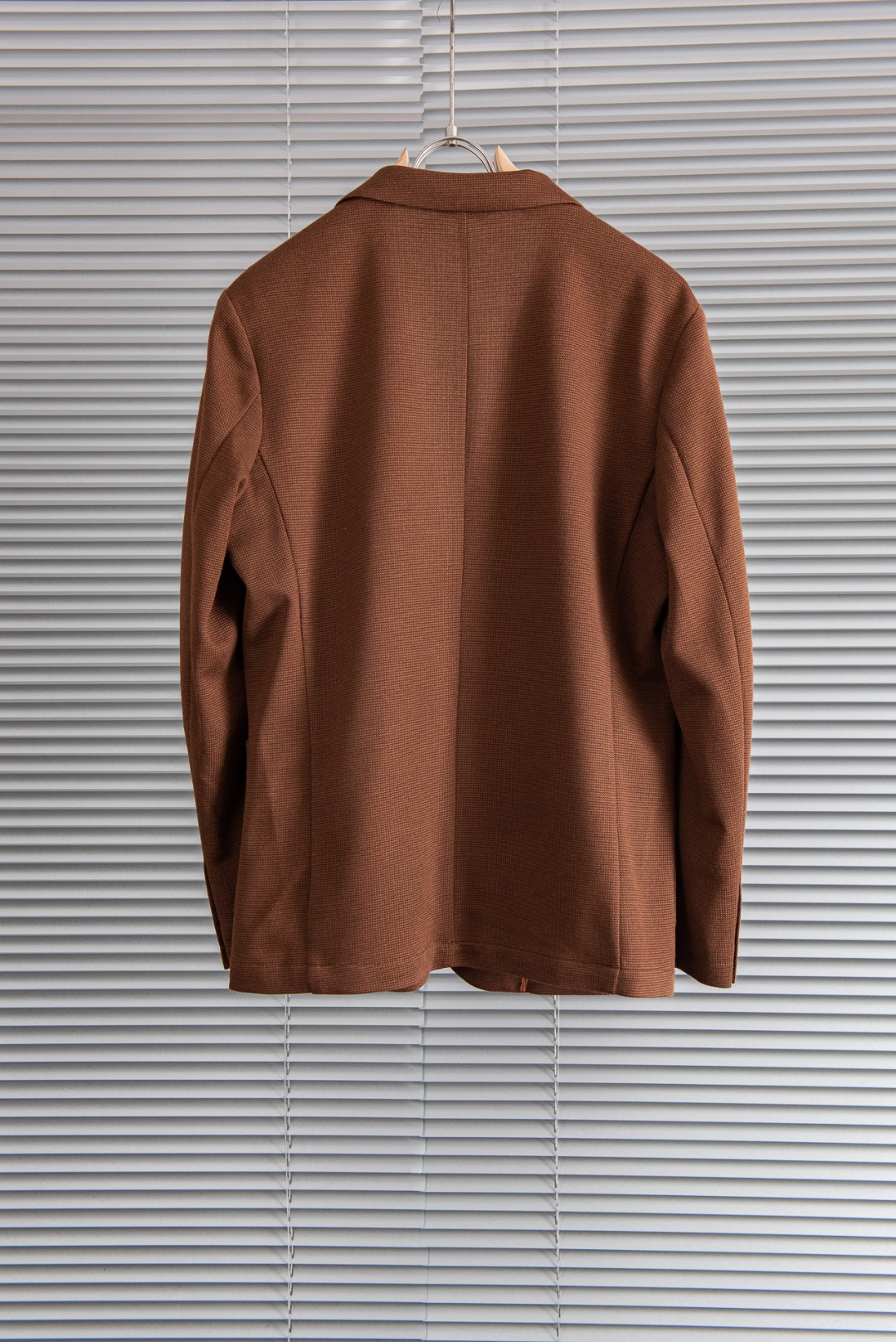 zegna杰尼亚2026ss春夏羊毛混纺休闲西装#时尚而舒适的产品，让您在各种场合中都能自信、得体地展现