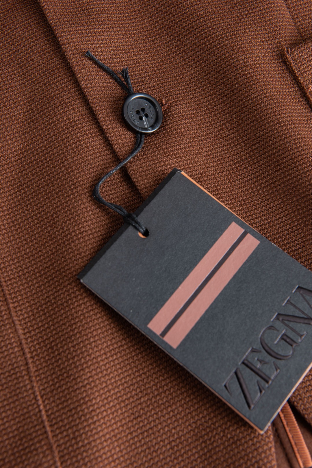 zegna杰尼亚2026ss春夏羊毛混纺休闲西装#时尚而舒适的产品，让您在各种场合中都能自信、得体地展现