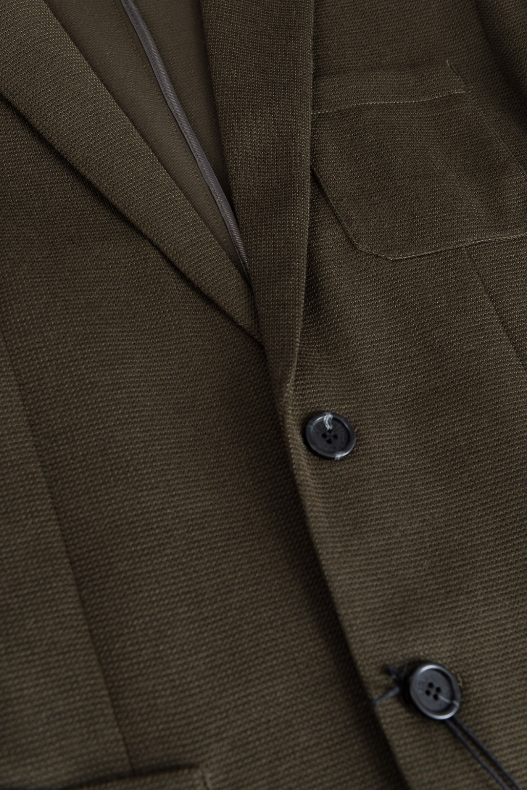 zegna杰尼亚2026ss春夏羊毛混纺休闲西装#时尚而舒适的产品，让您在各种场合中都能自信、得体地展现