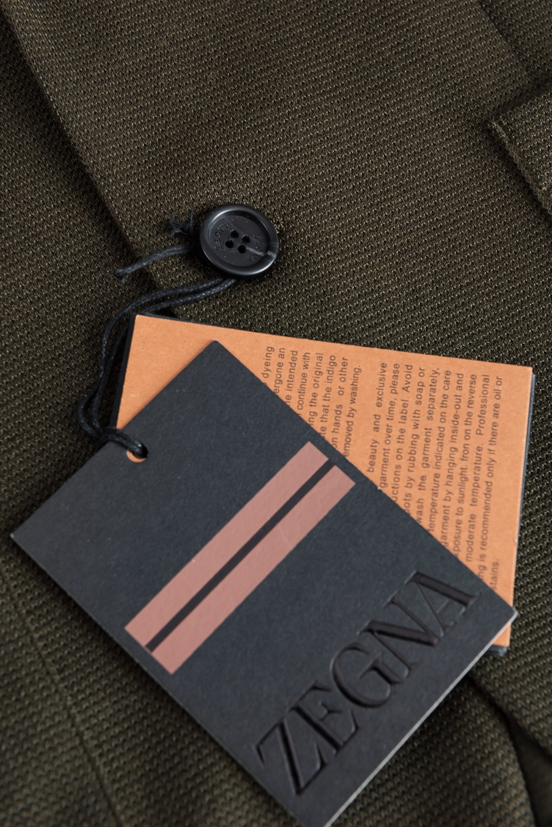 zegna杰尼亚2026ss春夏羊毛混纺休闲西装#时尚而舒适的产品，让您在各种场合中都能自信、得体地展现