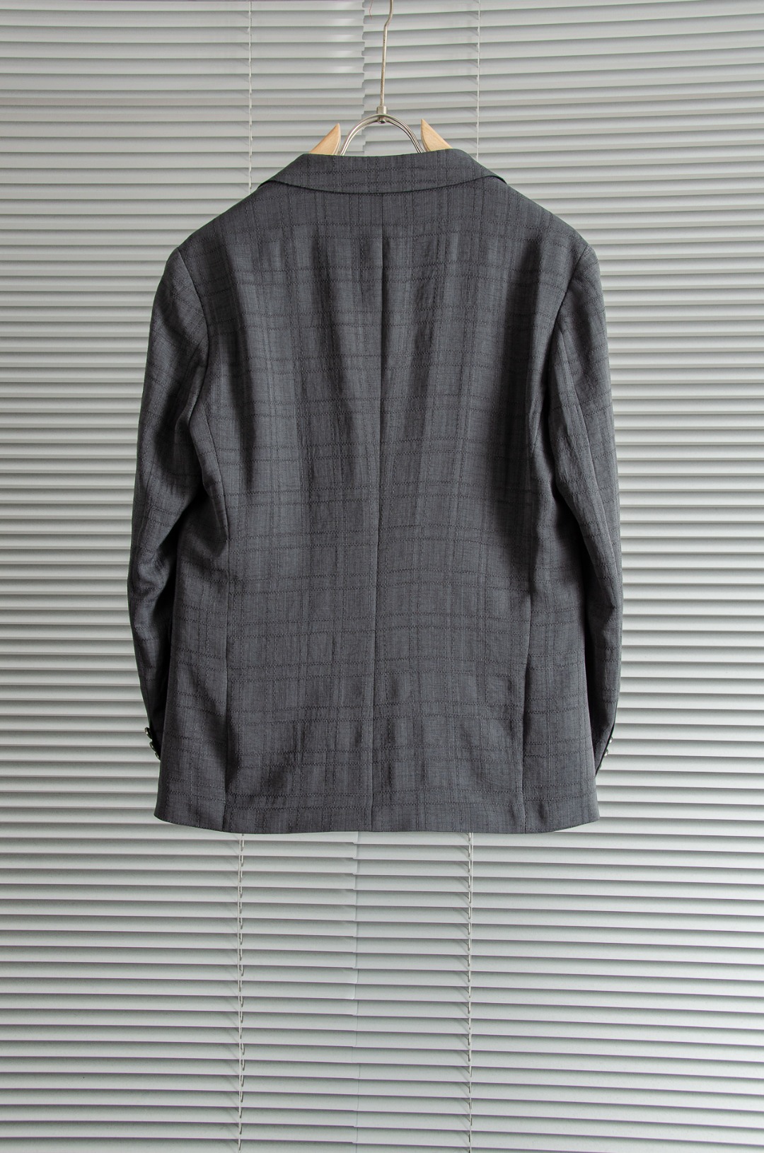 BURB*ERRY巴宝*莉 2026ss新春休闲西装#时尚而舒适的产品，让您在各种场合中都能自信、得体地