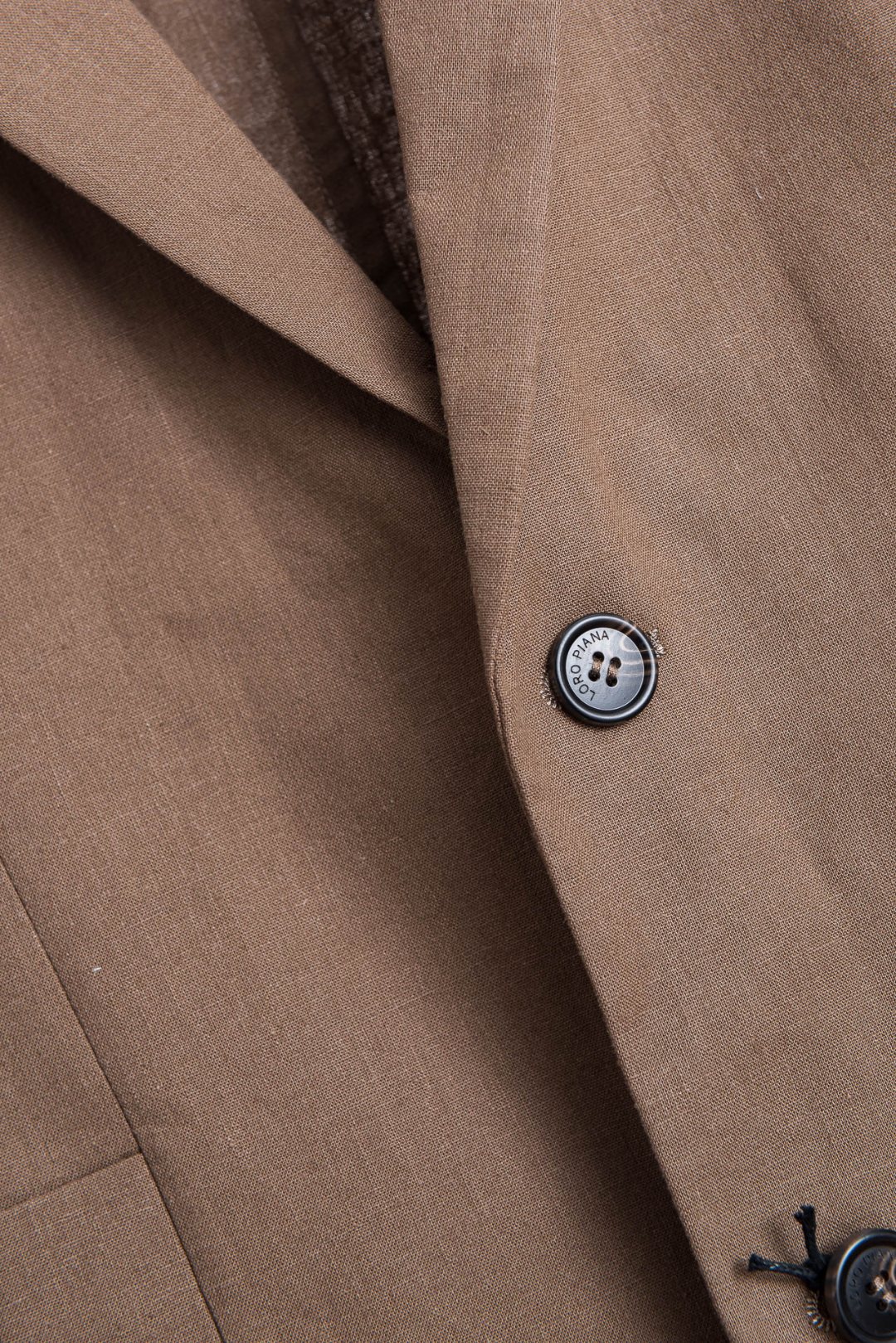 ☀️☀️Loro Piana诺悠翩雅 2026ss春夏新品 100%亚麻面料商务休闲西装#一贯的高品质标