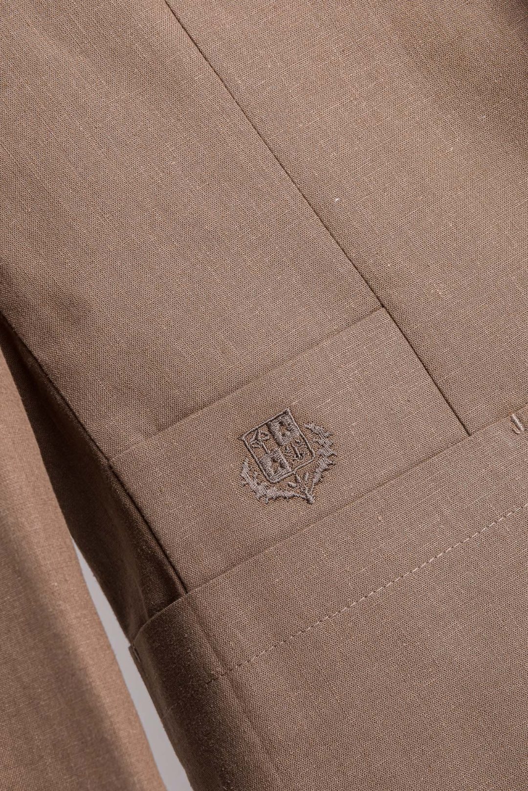 ☀️☀️Loro Piana诺悠翩雅 2026ss春夏新品 100%亚麻面料商务休闲西装#一贯的高品质标