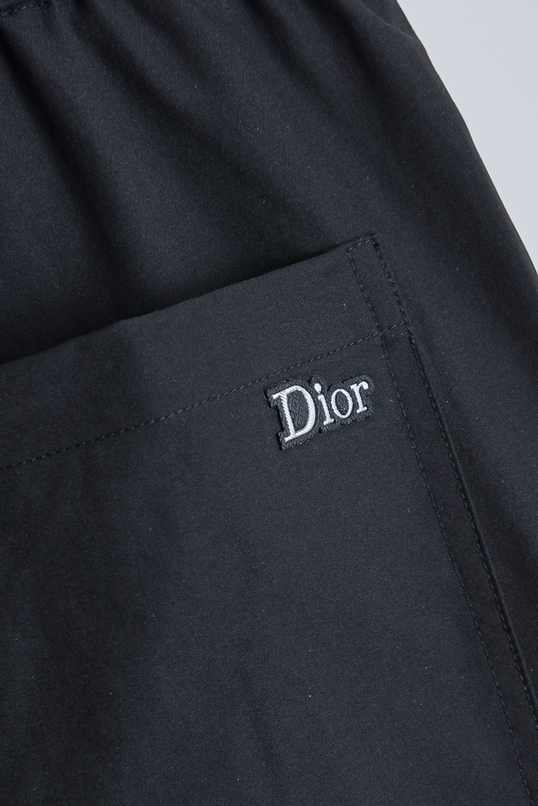 ☀️☀️ Dio*r迪/奥2026SS 春夏最新轻薄款休闲裤#版型超正、上身无敌帅气的新款裤装，绝对是春