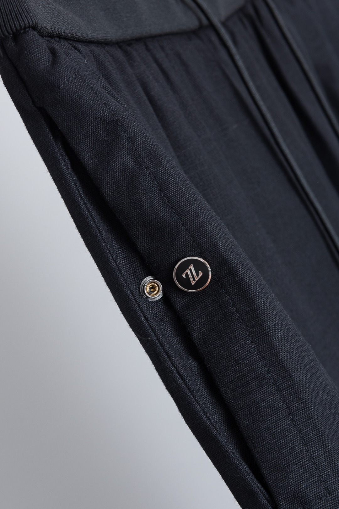 ☀️☀️ zegna杰尼亚 2026新品天丝亚麻休闲裤码数：M-XXXL长裤凝聚精裁工艺，以卓越非凡的版