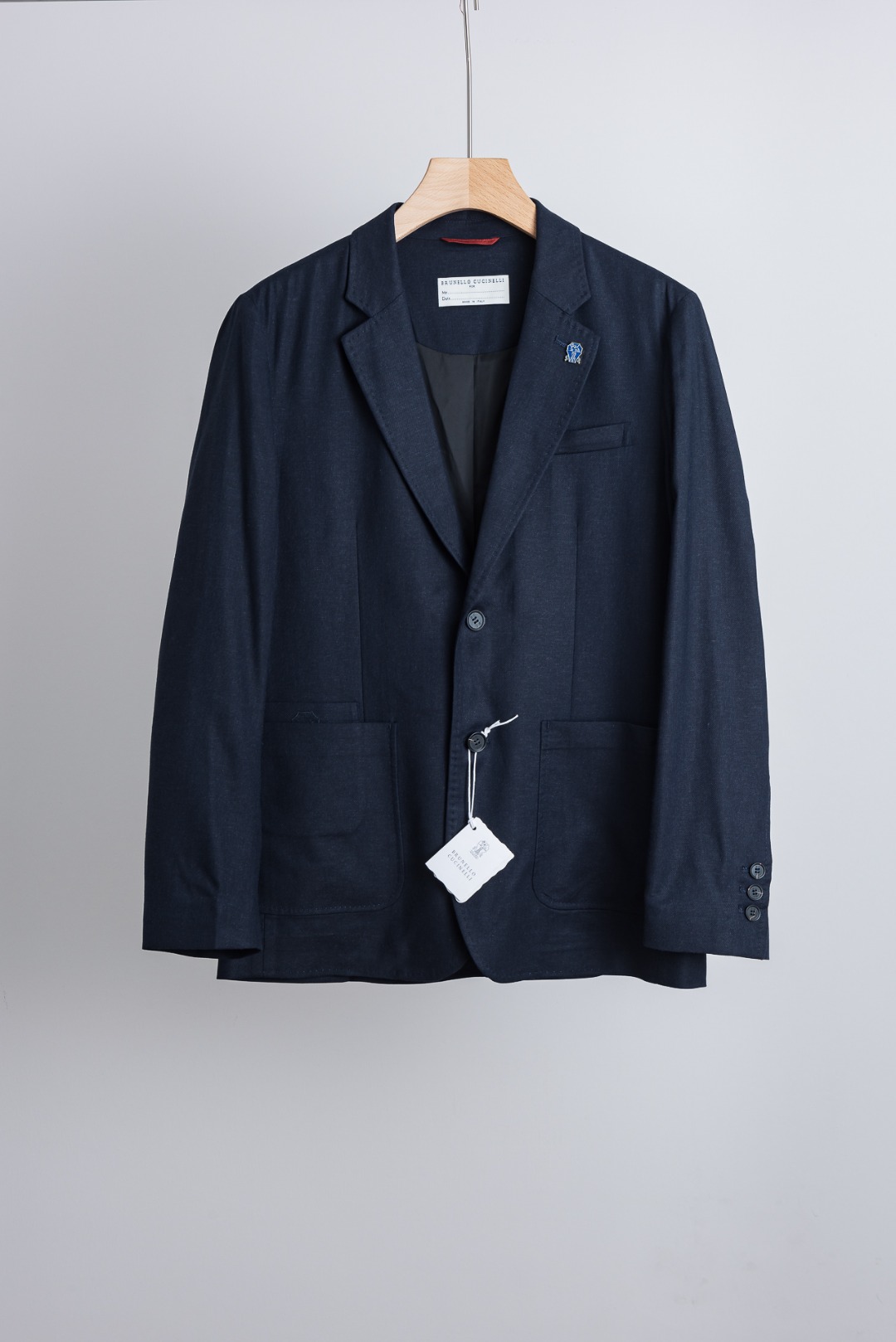 ☀️☀️ BC 2026ss春夏新品 亚麻混纺面料商务休闲西装#一贯的高品质标准，每一个细节都经过精心打