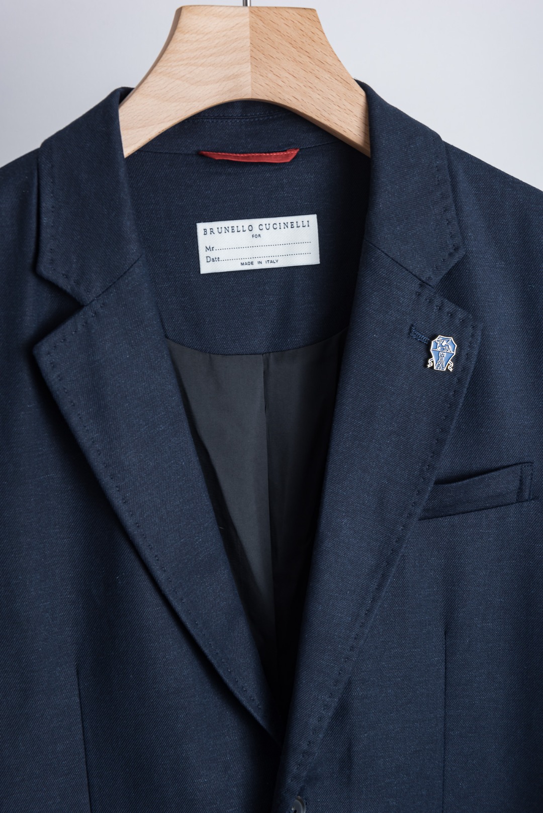 ☀️☀️ BC 2026ss春夏新品 亚麻混纺面料商务休闲西装#一贯的高品质标准，每一个细节都经过精心打