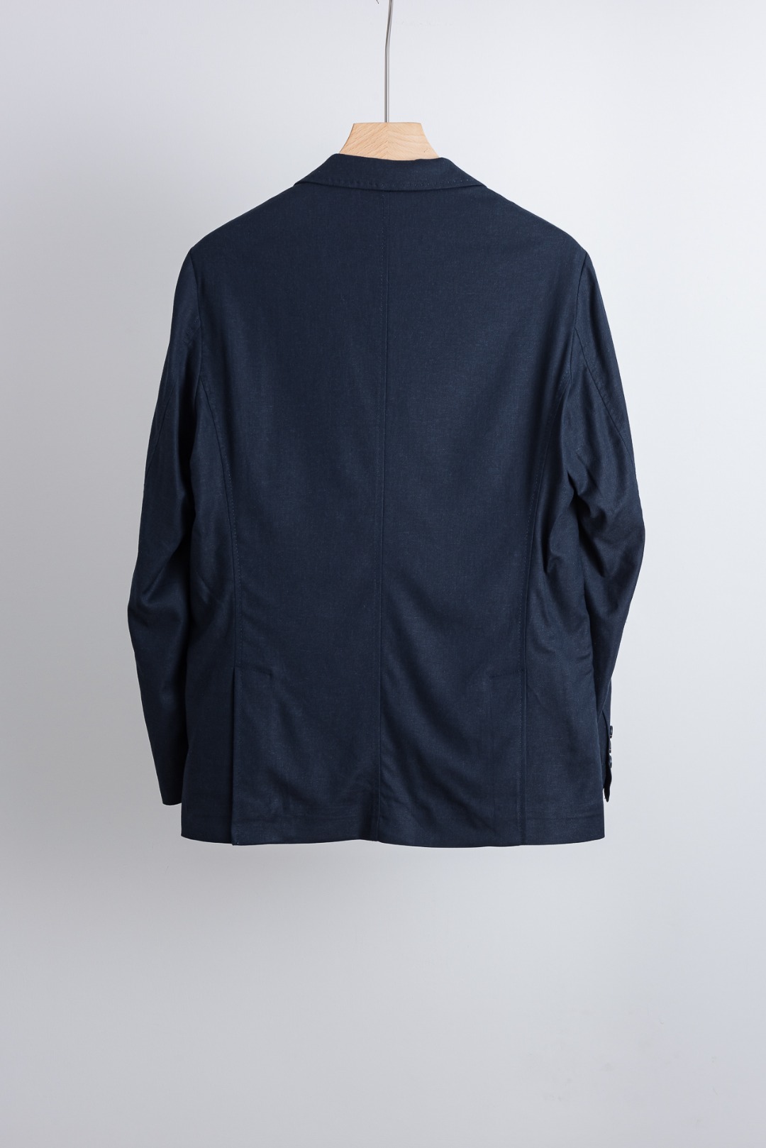 ☀️☀️ BC 2026ss春夏新品 亚麻混纺面料商务休闲西装#一贯的高品质标准，每一个细节都经过精心打