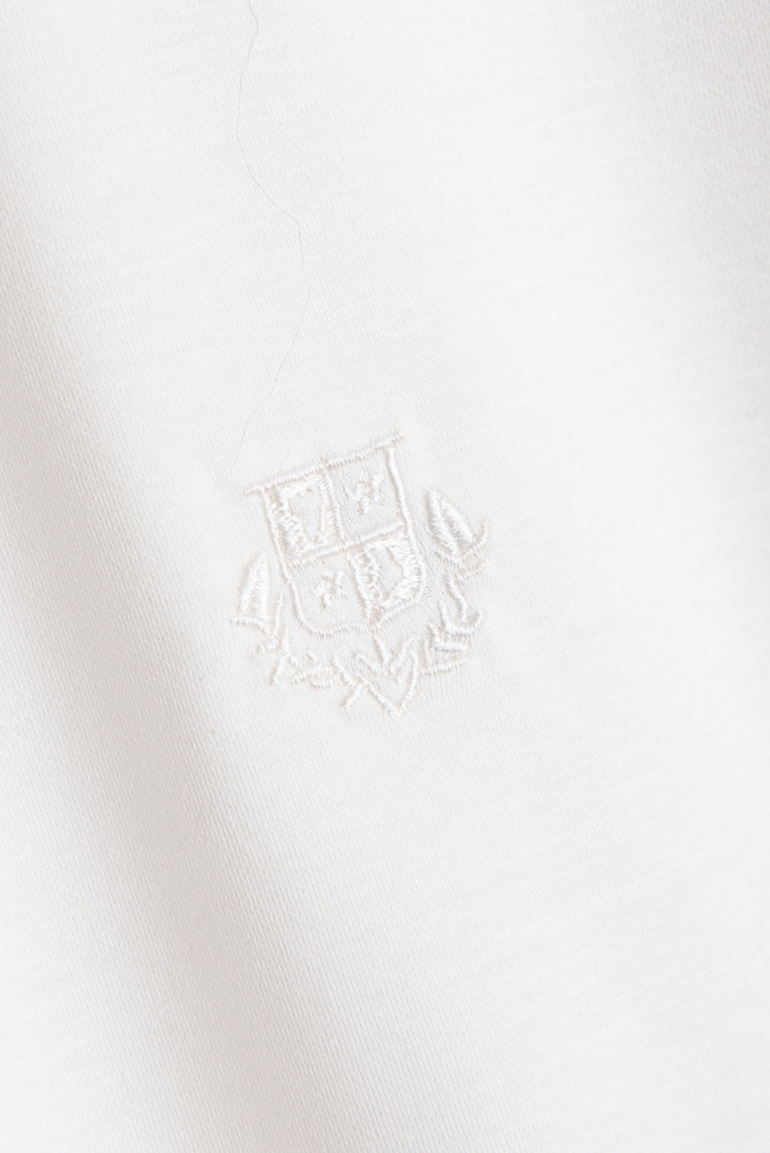 ☀️☀️Loro Piana诺悠翩雅26SS夏季新款顶级桑蚕丝面料 男士圆领短袖T恤#这款经由桑蚕丝打造