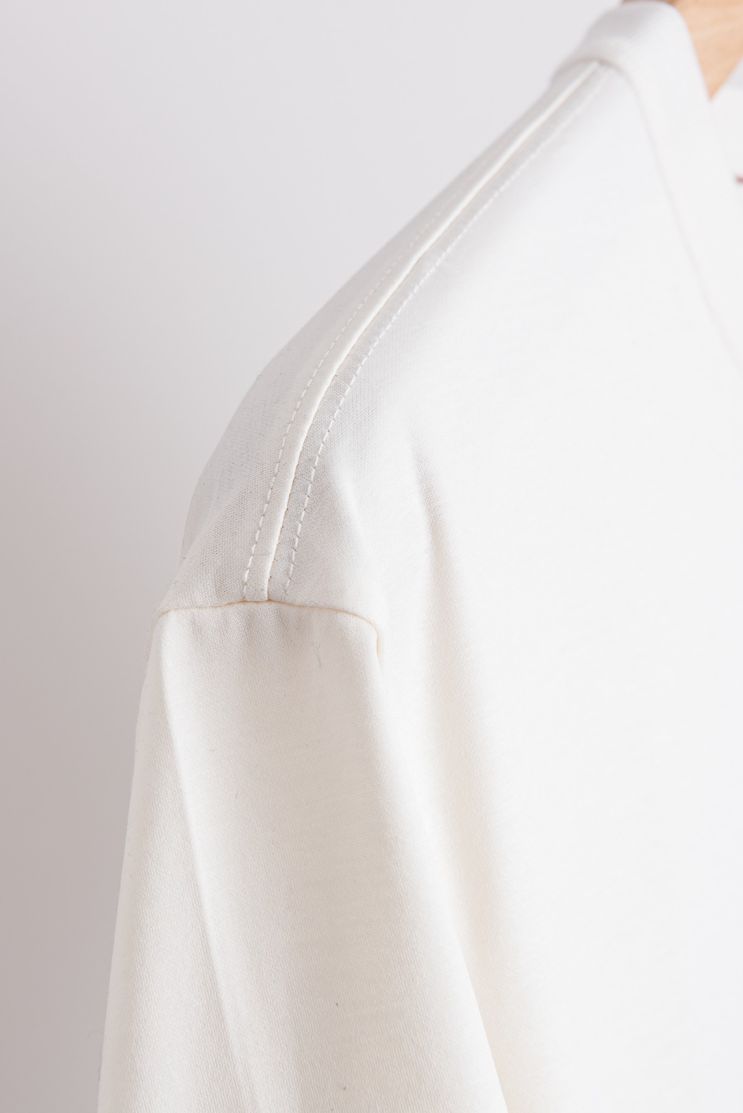 ☀️☀️Loro Piana诺悠翩雅26SS夏季新款顶级桑蚕丝面料 男士圆领短袖T恤#这款经由桑蚕丝打造