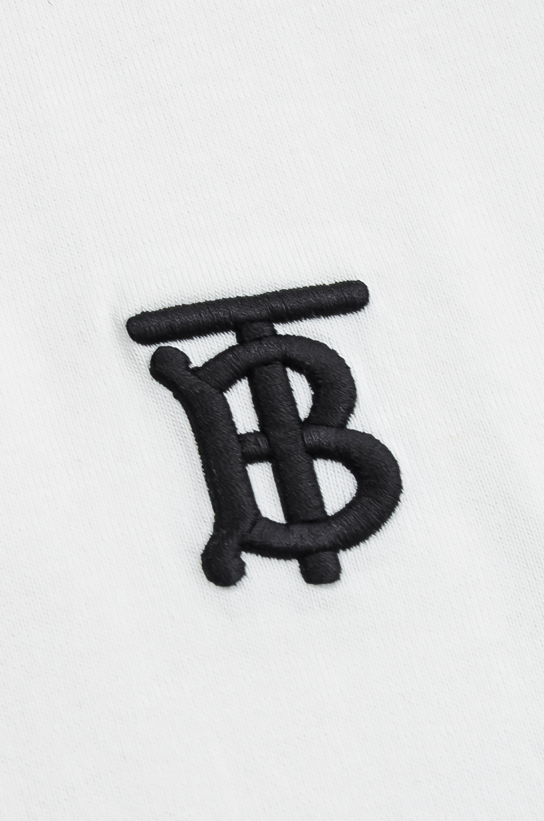 BURBE*RRY 巴宝*莉2026SS时尚潮人必备男士休闲圆领短袖T恤衫#设计理念潮流前卫与尚可持续，