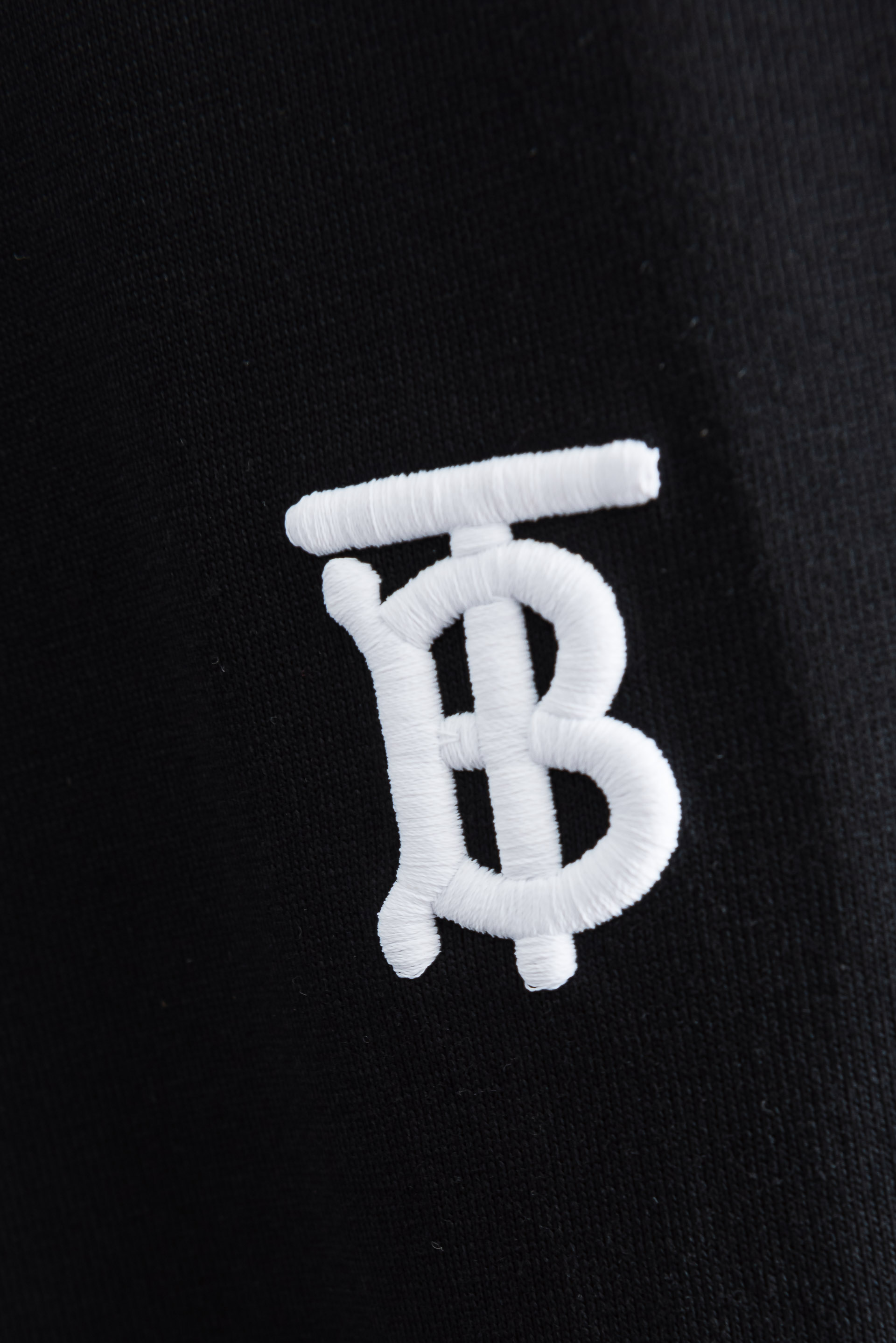 BBR 巴*宝莉2026SS时尚潮人必备男士休闲圆领短袖T恤衫#设计理念潮流前卫与尚可持续，选用客供进口