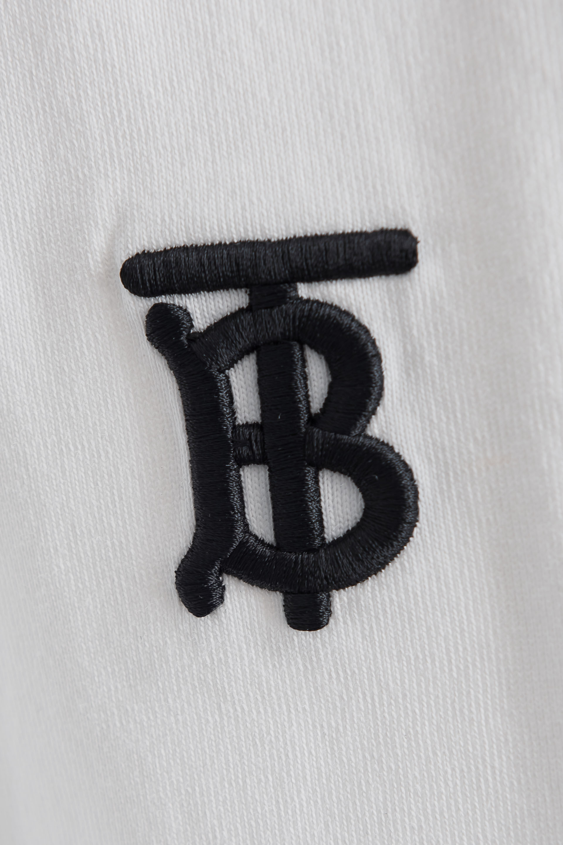 BBR 巴*宝莉2026SS时尚潮人必备男士休闲圆领短袖T恤衫#设计理念潮流前卫与尚可持续，选用客供进口