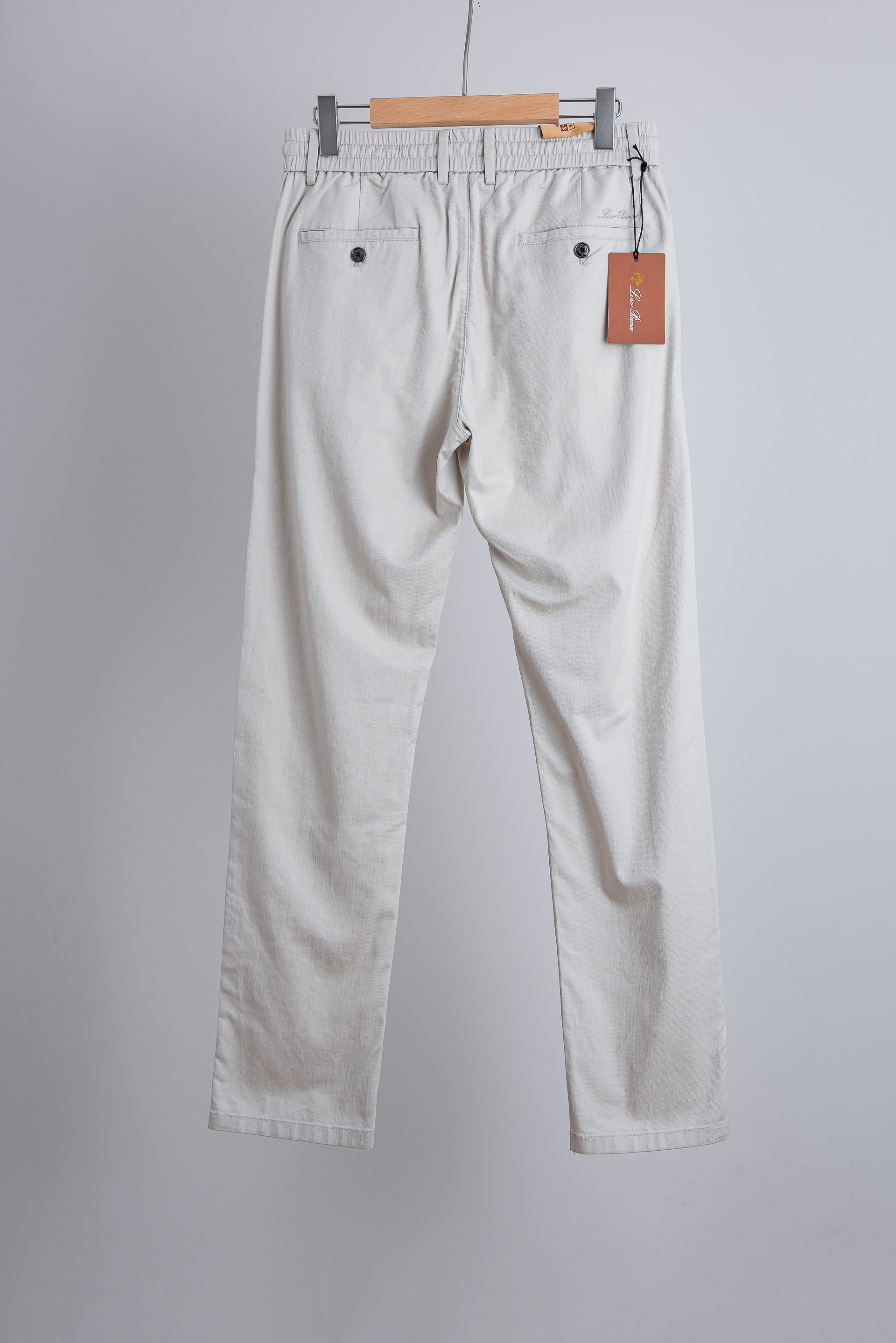 ☀️☀️ Loro Piana   26ss春夏轻奢时尚定制休闲裤，简洁干练的风格，精致卓越的品质男装，
