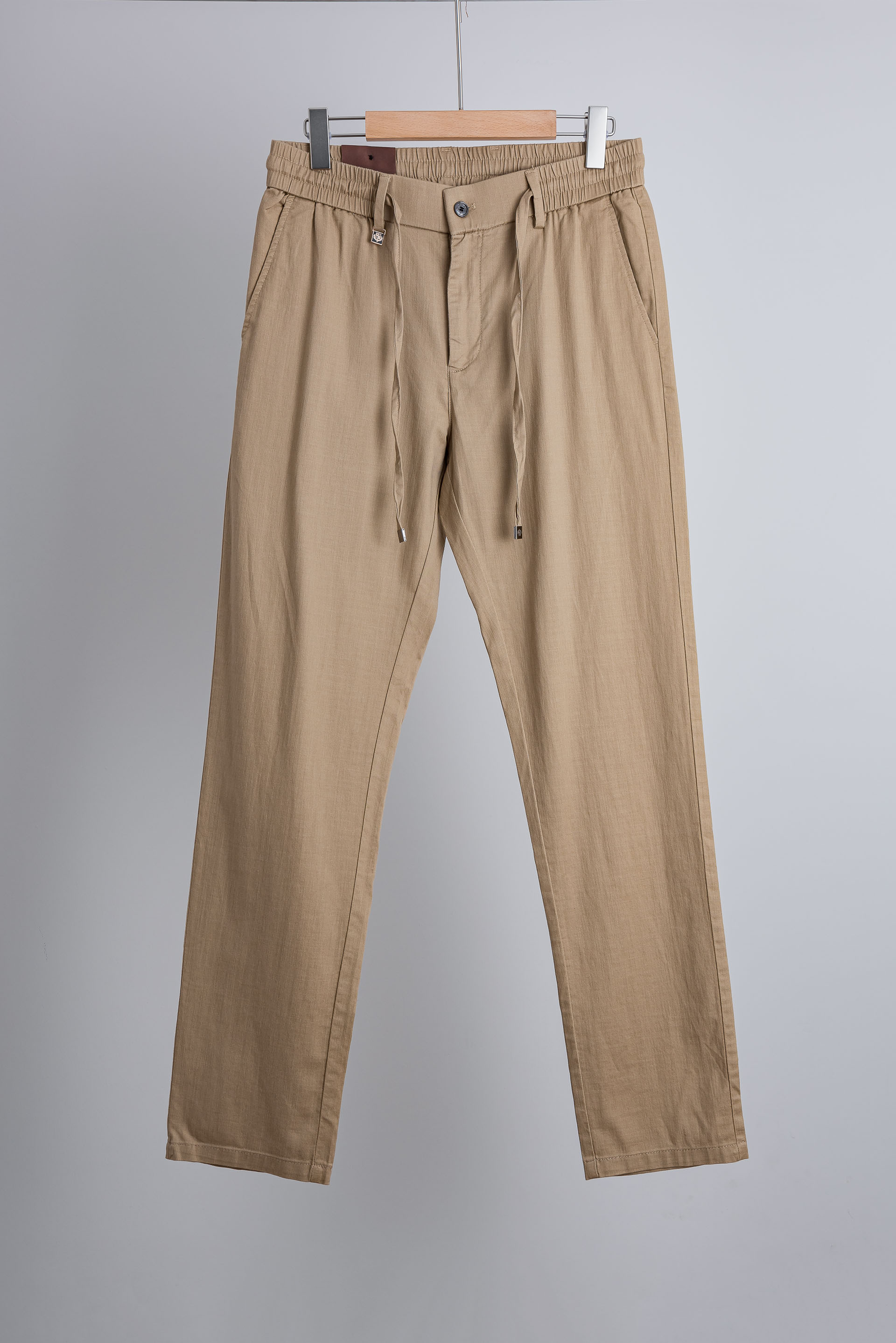 ☀️☀️ Loro Piana   26ss春夏轻奢时尚定制休闲裤，简洁干练的风格，精致卓越的品质男装，