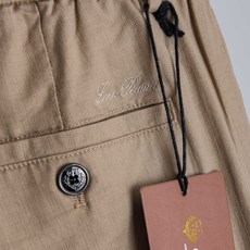 ☀️☀️ Loro Piana 26ss春夏轻奢时尚定制休闲裤,简洁干练的风格,精致卓越的品质男装, ☀️☀️ Loro Piana 26ss春夏轻奢时尚定制休闲裤,简洁干练的风格,精致卓越的品质男装,