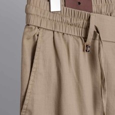 ☀️☀️ Loro Piana 26ss春夏轻奢时尚定制休闲裤,简洁干练的风格,精致卓越的品质男装, ☀️☀️ Loro Piana 26ss春夏轻奢时尚定制休闲裤,简洁干练的风格,精致卓越的品质男装,