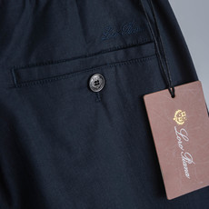 ☀️☀️ Loro Piana 26ss春夏轻奢时尚定制休闲裤,简洁干练的风格,精致卓越的品质男装, ☀️☀️ Loro Piana 26ss春夏轻奢时尚定制休闲裤,简洁干练的风格,精致卓越的品质男装,