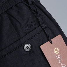 ☀️☀️ Loro Piana 26ss春夏轻奢时尚定制休闲裤,简洁干练的风格,精致卓越的品质男装, ☀️☀️ Loro Piana 26ss春夏轻奢时尚定制休闲裤,简洁干练的风格,精致卓越的品质男装,